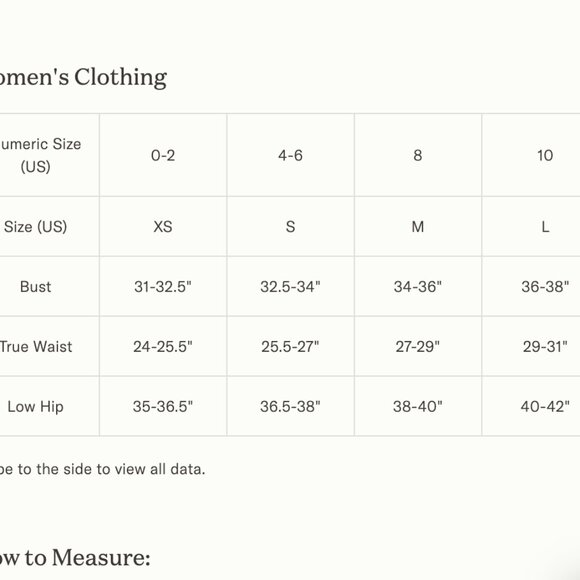 BEST Jenni Kayne Cashmere Cocoon Cardigan Small/Medium Ivory Off White Quiet Lux - Picture 8 of 8